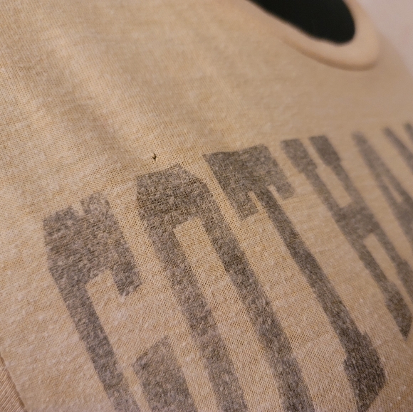 VERY Rare Gotham City Rogues Under Armour Tee!(SM) - Picture 9 of 13